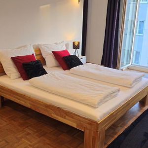 Appartement met Twee Slaapkamers